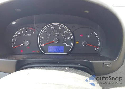 2010 Hyundai Elantra Se z USA, uszkodzony, nr VIN KMHDU4ADXAU877745